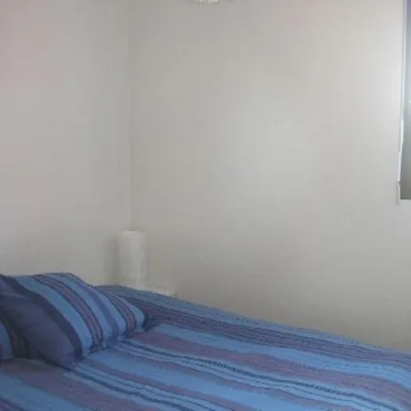 דירה 4 Pers, 1 Chambre, Terrasse + Piscine + Parking A 150m De La Mer - Ref Pl097 אגדה